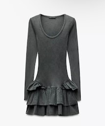 ZARA | ワンピース/ドレス