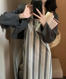 SHEIN | ジャケット/アウター