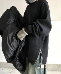 ZARA | トップス