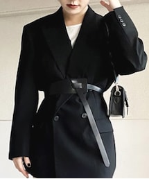 ZARA | テーラードジャケット