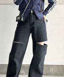 VINTAGE | デニムパンツ