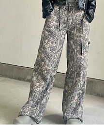 SHEIN | カーゴパンツ