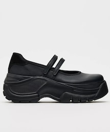 ZARA | シューズ