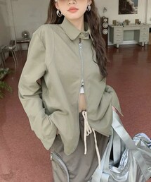 SHEIN | ジャケット/アウター