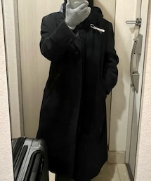 VINTAGE | チェスターコート