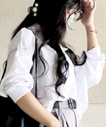 ZARA | スウェット