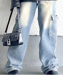 SHEIN | デニムパンツ