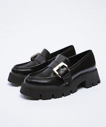 ZARA | シューズ