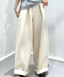 VINTAGE | デニムパンツ
