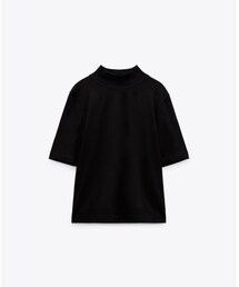 ZARA | トップス