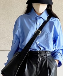 ZARA | シャツ/ブラウス