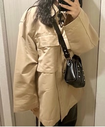ZARA | ジャケット/アウター