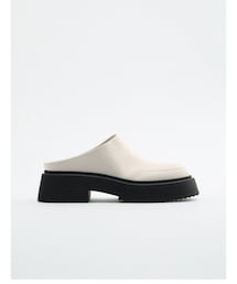 ZARA | シューズ