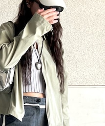 ZARA | キャミソール