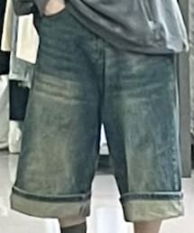 VINTAGE | デニムパンツ