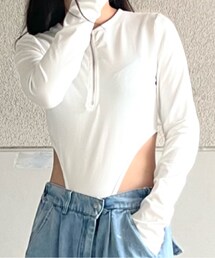 SHEIN | トップス