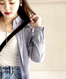 ZARA | シャツ/ブラウス