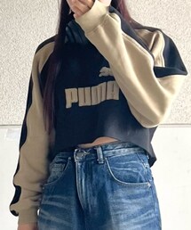 PUMA | スウェット