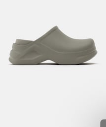 ZARA | スリッポン
