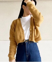 ZARA | カーディガン/ボレロ