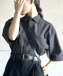 GU | シャツ/ブラウス