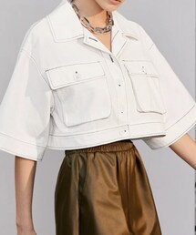 SHEIN | シャツ/ブラウス