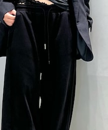 ZARA | スウェットパンツ