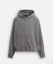 ZARA | パーカー