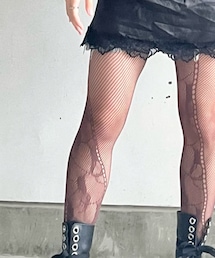SHEIN | タイツ/ストッキング