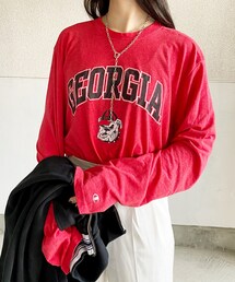 Champion | Tシャツ/カットソー