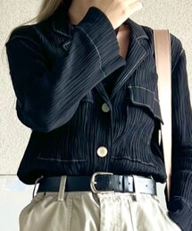 ZARA | トップス