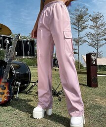 SHEIN | パンツ