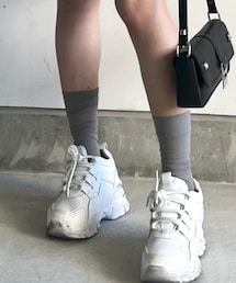 UNIQLO | ソックス/靴下