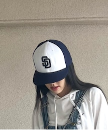 NEW ERA | キャップ