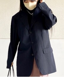 VINTAGE | テーラードジャケット