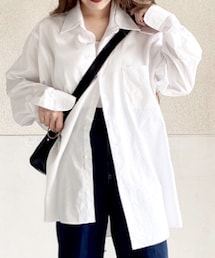 ARROW | シャツ/ブラウス