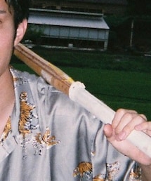 日本の竹刀 | アクセサリー