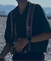 MAHAGRID | ポロシャツ