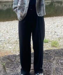 COLN | スラックス