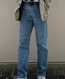 古着 | デニムパンツ