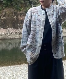 古着 | カーディガン/ボレロ