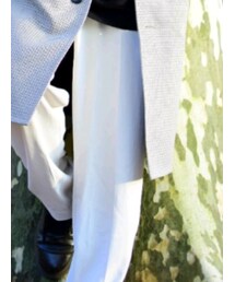 UNIQLO | スラックス