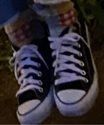 CONVERSE | スニーカー
