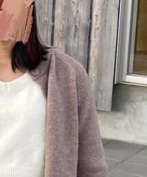 GU | カーディガン/ボレロ