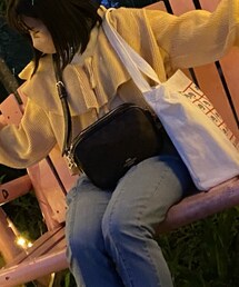 COACH | ショルダーバッグ