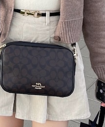 COACH | ショルダーバッグ