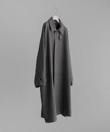 remer | ステンカラーコート