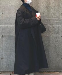 UNIQLO | トレンチコート