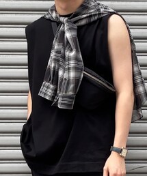 N.HOOLYWOOD underwear | Tシャツ/カットソー