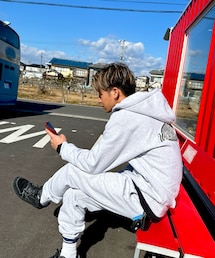 NIKE | パーカー